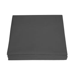 Cortina 100% Blackout Revolution Cinzento MC09
