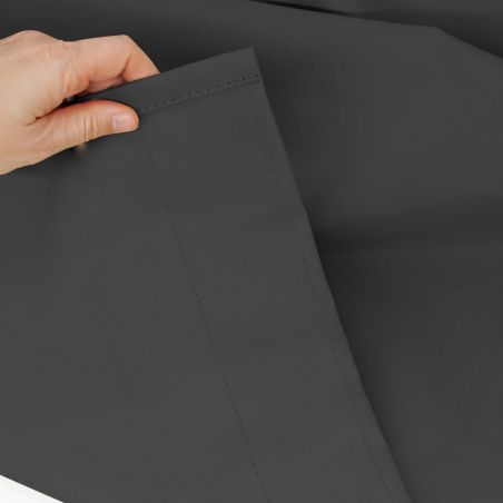 Cortina 100% Blackout Revolution Cinzento MC09