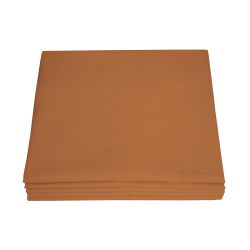 Cortina 100% Blackout Revolution Laranja MC374