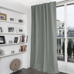 Cortina 100% Blackout Revolution Verde MC540