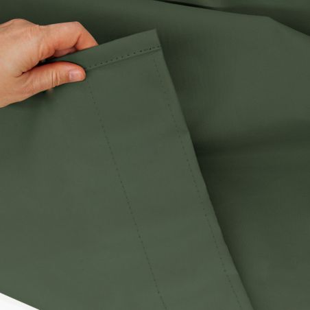 Cortina 100% Blackout Revolution Verde MC228