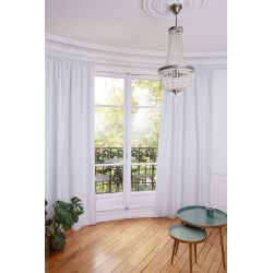Cortina Térmica Cocoon Branco MC720