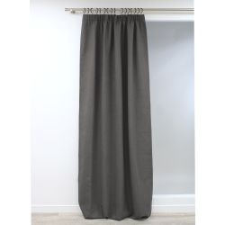 Cortina 100% Blackout Mars Taupe MC740