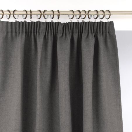Cortina 100% Blackout Mars Taupe MC740
