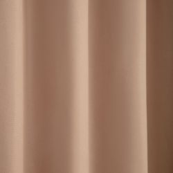 Värmeisolerande Skräddarsydd gardin Cocoon Beige MC8220