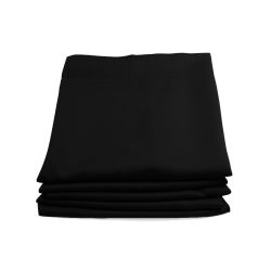 Cortina Blackout Lisa Preto MC710