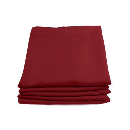 Cortina Blackout Lisa Vermelho MC310