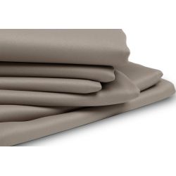 Värmeisolerande Mörkläggande Skräddarsydd gardin Taupe MC740